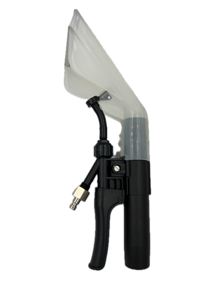 Genuine 100mm Upholstery Extraction Nozzle Tool For Numatic Henry Hoovers