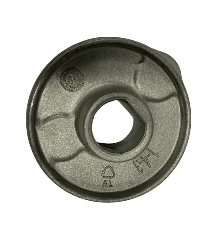 Genuine Blade Mount For McGregor 21.6v 32cm Cordless Rotary Lawnmower - MCR2132