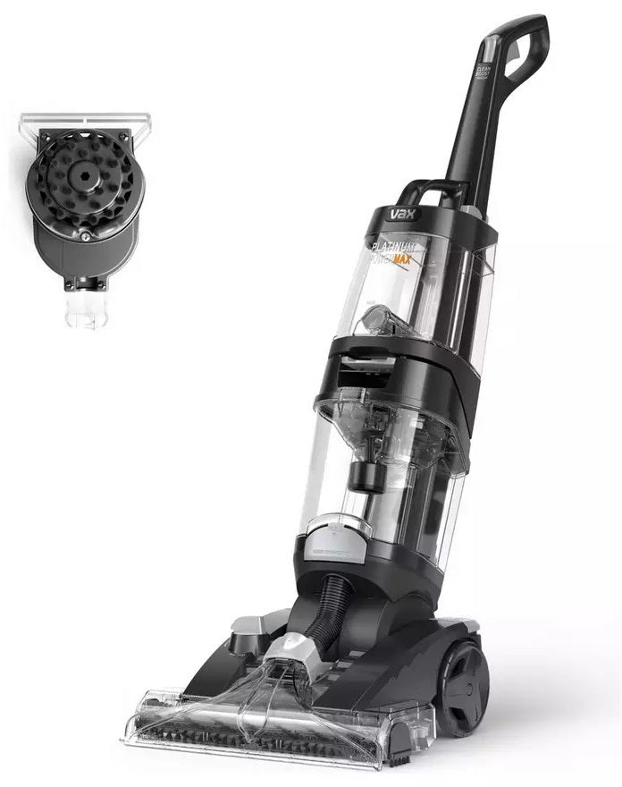 Genuine Vax Platinum Power Max ECB1SPV1 Carpet Washer Belt