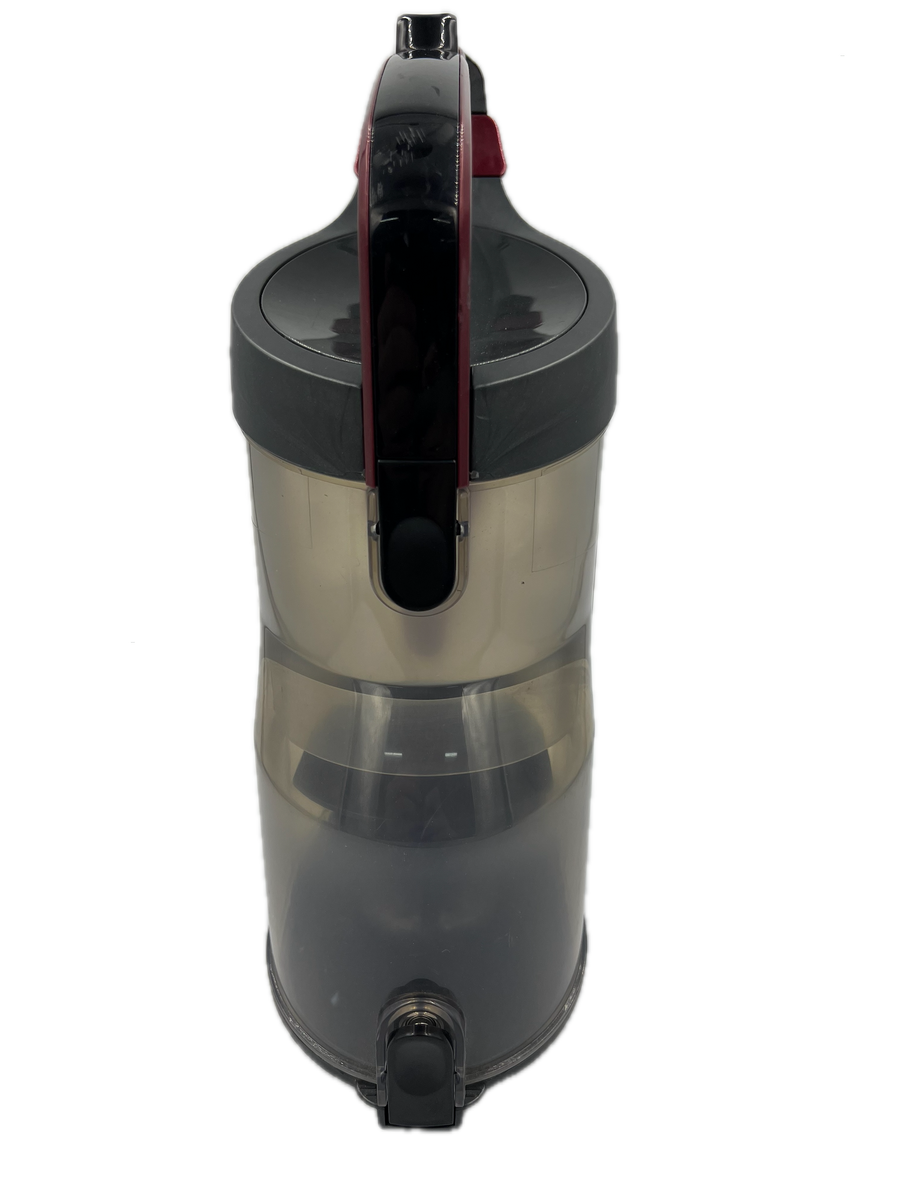 Genuine Dust Container For Shark Anti Hair Wrap Cordless Upright Pet Vacuum ICZ160UKT