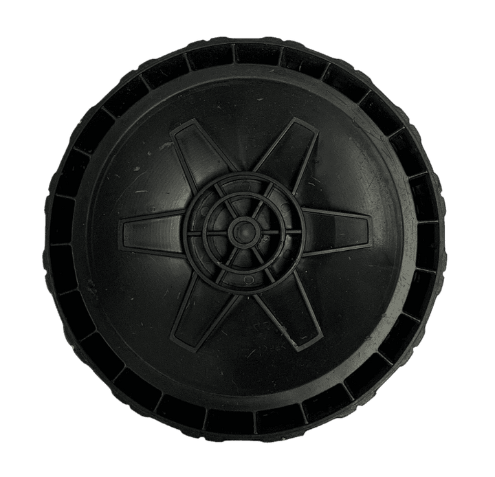 Genuine Front Wheel For Worx 34cm Cordless Rotary Lawnmower WG779E