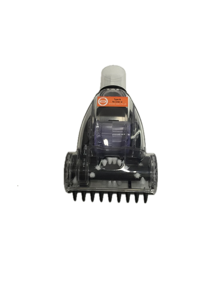 Genuine Turbo Brush Pet Hair Tool For Vax Upright Vacuum Cleaners