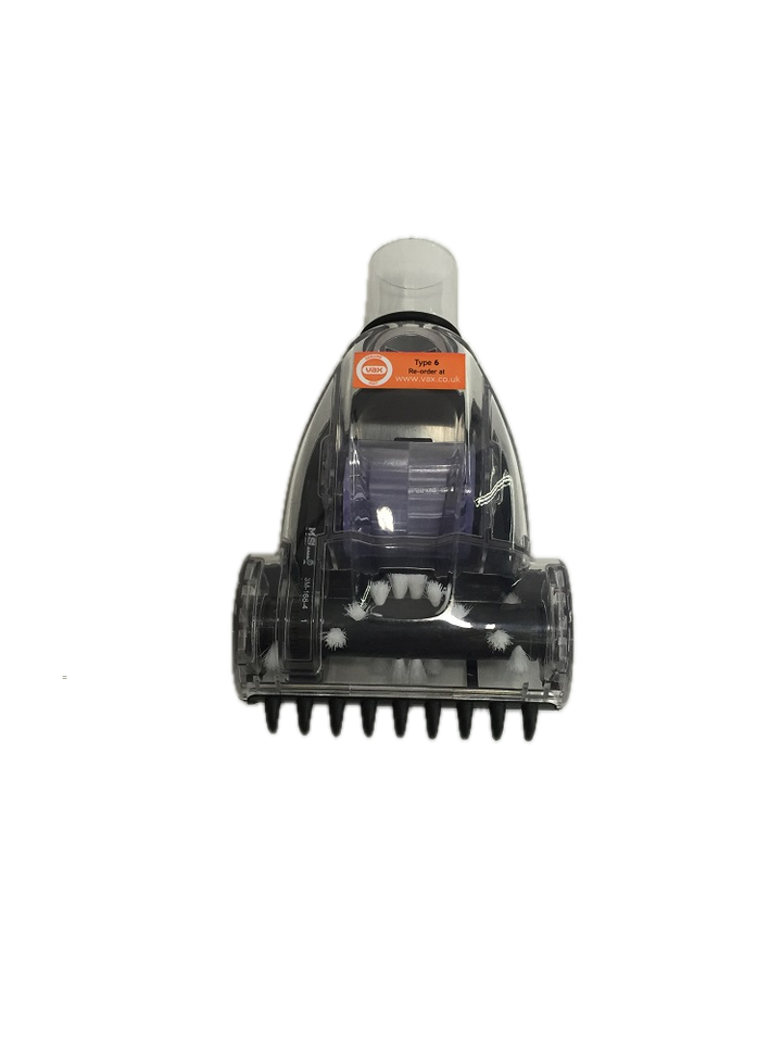 Genuine Turbo Brush Pet Hair Tool For Vax Upright Vacuum Cleaners