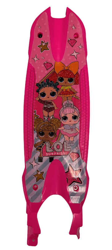 Lol shop electric scooter