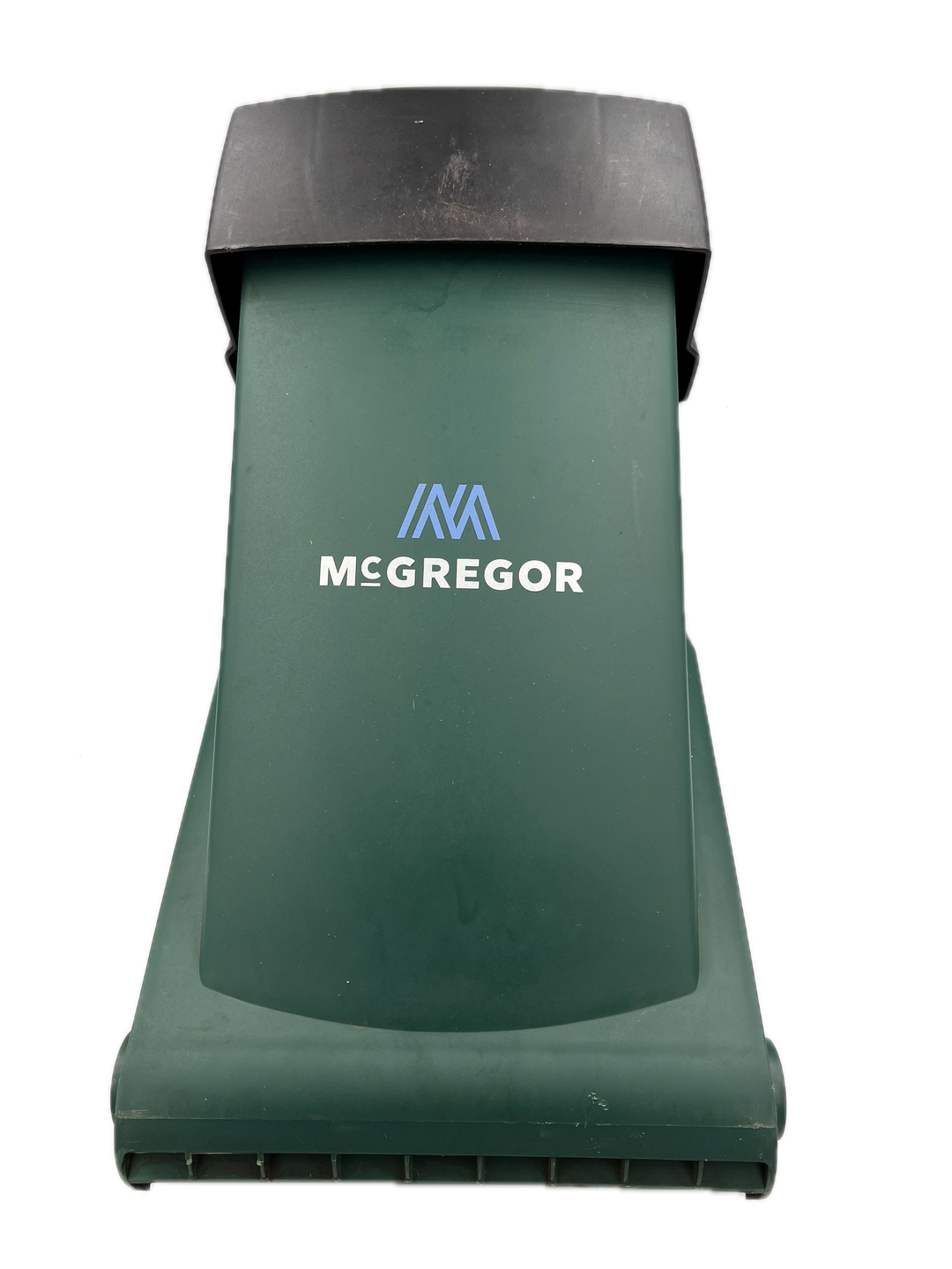 Genuine Top Cover Assembly For McGregor Impact Shredder - MES25