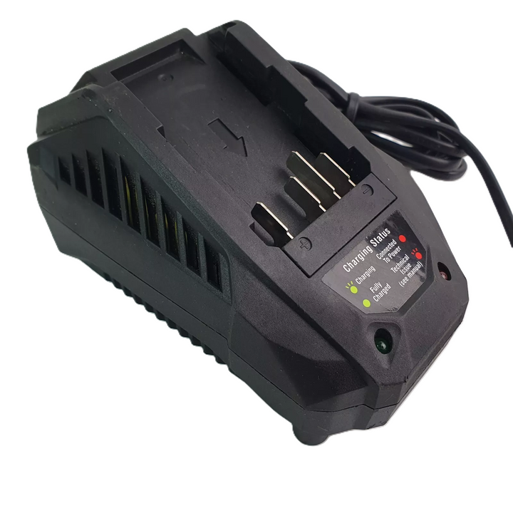 Genuine 18LFC23 Charger For Challenge 18v Cordless Rotary Lawnmower - CH18V2