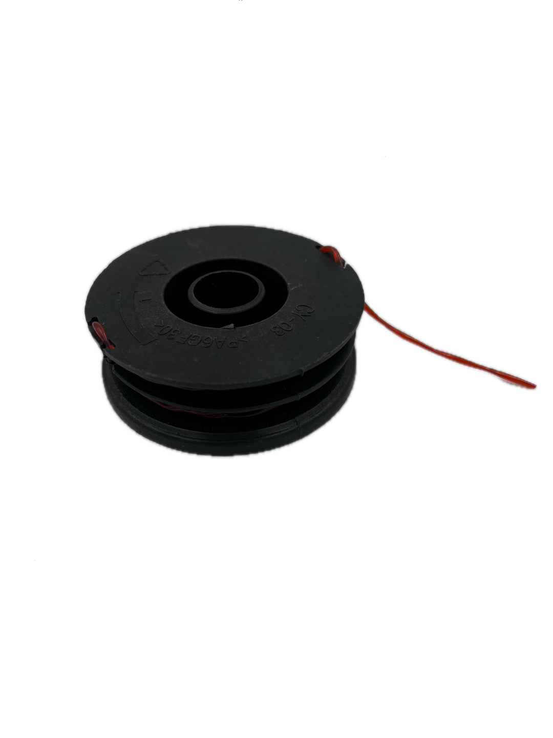 Genuine Replacement Spool For Spear & Jackson S4528ET 28cm Corded Grass Trimmer - 450w