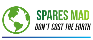SparesMad