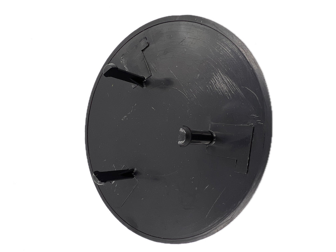 Genuine Wheel Cap For Lovo Drum Charcoal BBQ - 3450815