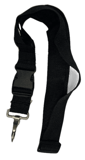 Shoulder Strap For Spear & Jackson Cordless Grass Trimmer & Brush Cutter S36GCBC