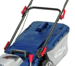 Spear and jackson s4037cr sale