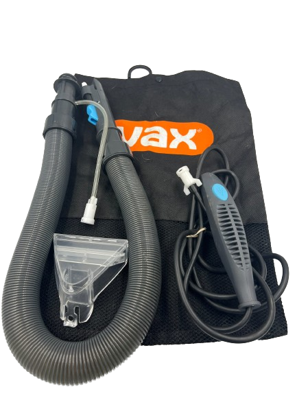 Original Vax ECR2V1P Dual Power Upright Carpet Washer Cleaner Accessory Kit