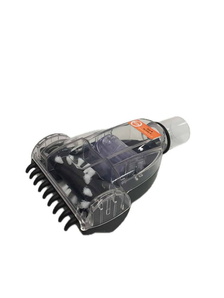 Genuine Turbo Brush Pet Hair Tool For Vax Upright Vacuum Cleaners