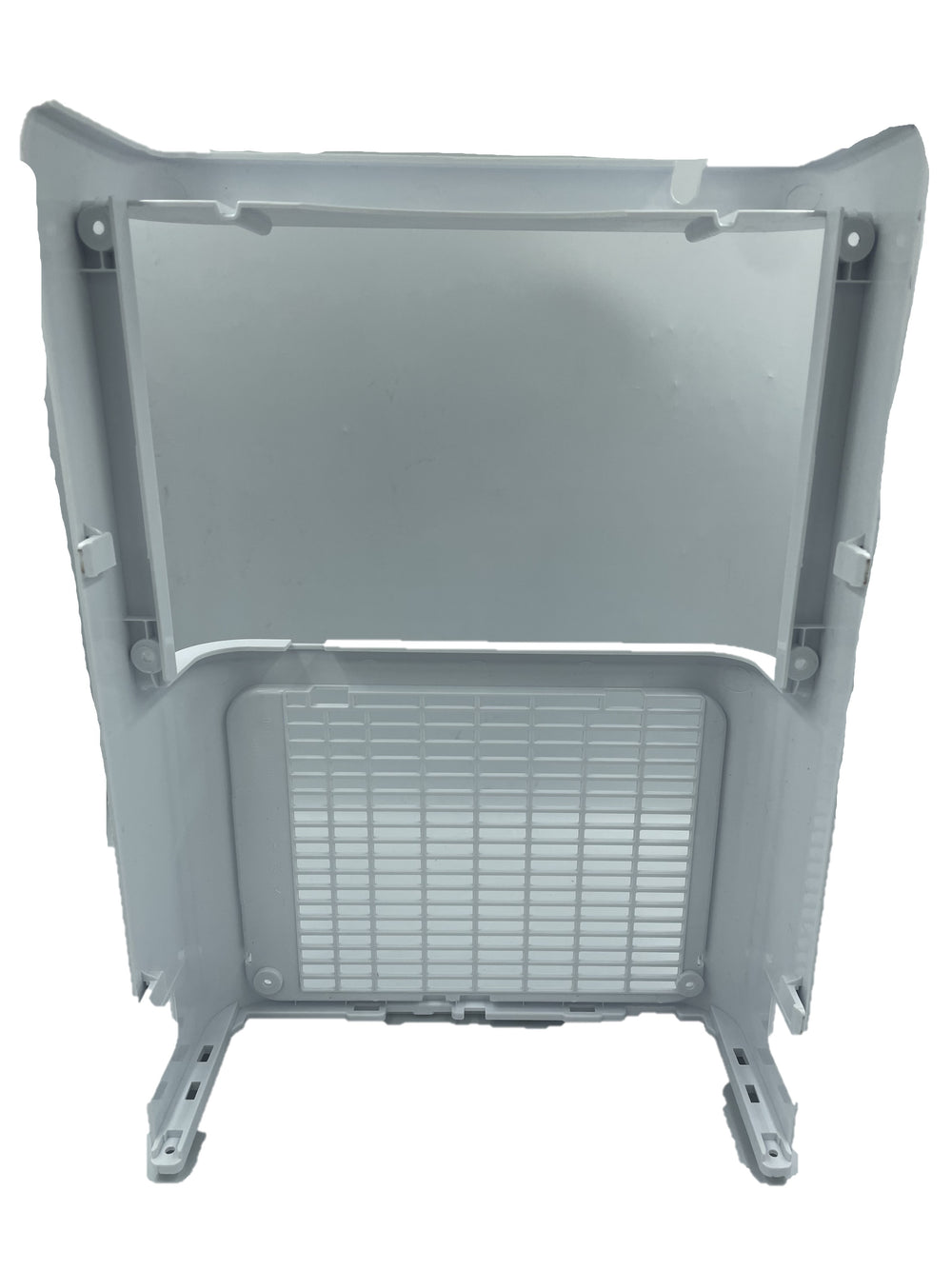 Genuine Rear Cover For Challenge D015B 10 & 16L Dehumidifiers