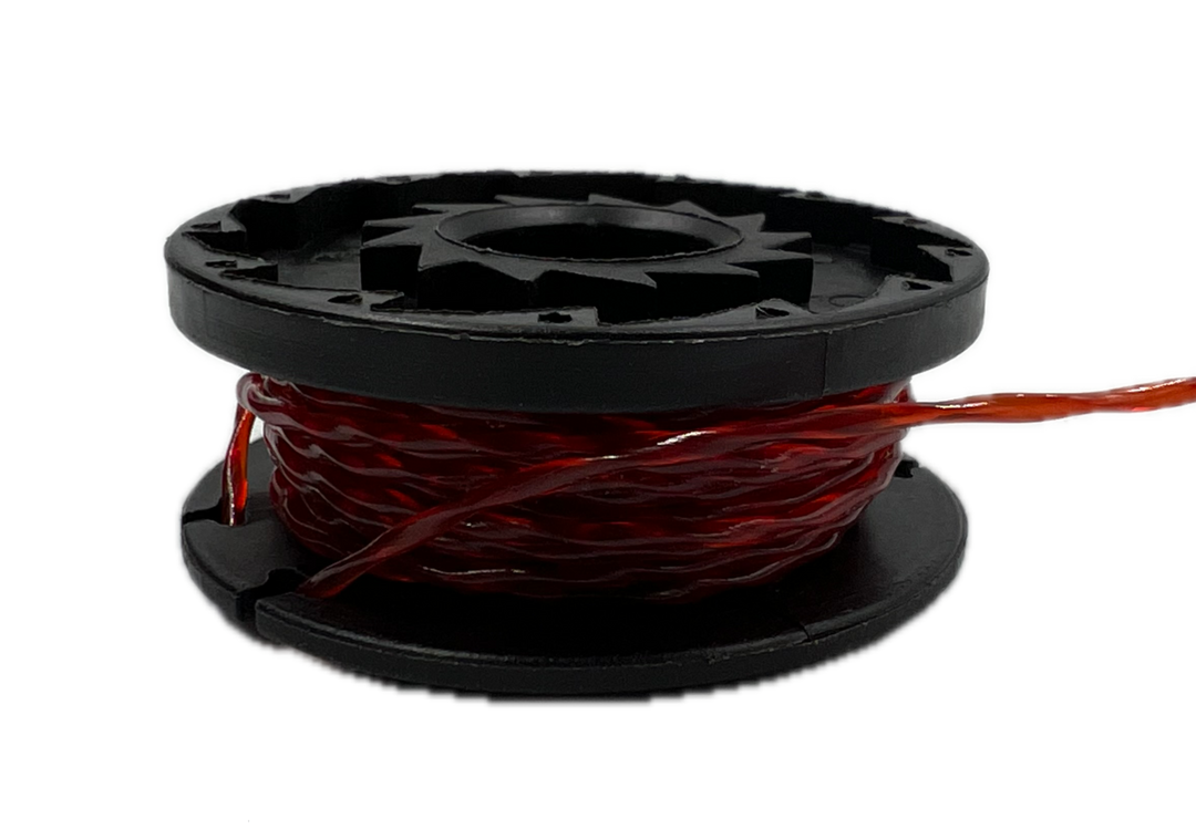 Genuine Spool For McGregor 25cm 350w Corded Grass Trimmer MET3525