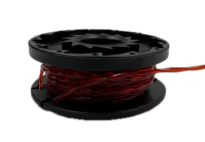 Genuine Spool For McGregor 25cm 350w Corded Grass Trimmer MET3525