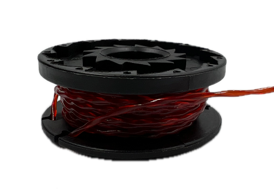 Genuine Spool For McGregor 25cm 350w Corded Grass Trimmer MET3525
