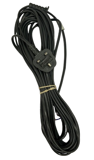 Genuine Power Cable For Vax Air Lift Steerable Pet Max Upright Vacuum Cleaner- UCPMSHV1