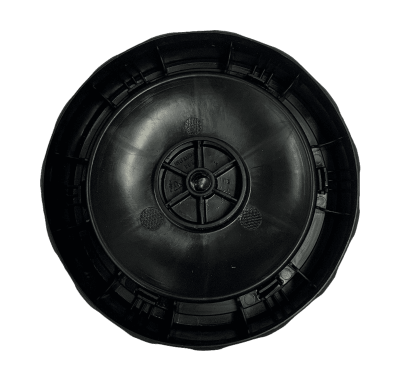 Genuine Wheel For McGregor 21.6v 34cm Cordless Rotary Lawnmower - MCR2134