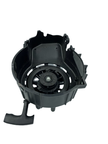 Genuine Pull Start Assembly For Yard Force 40cm Push Petrol Lawnmower - 127cc - GM R40(XSS40B)