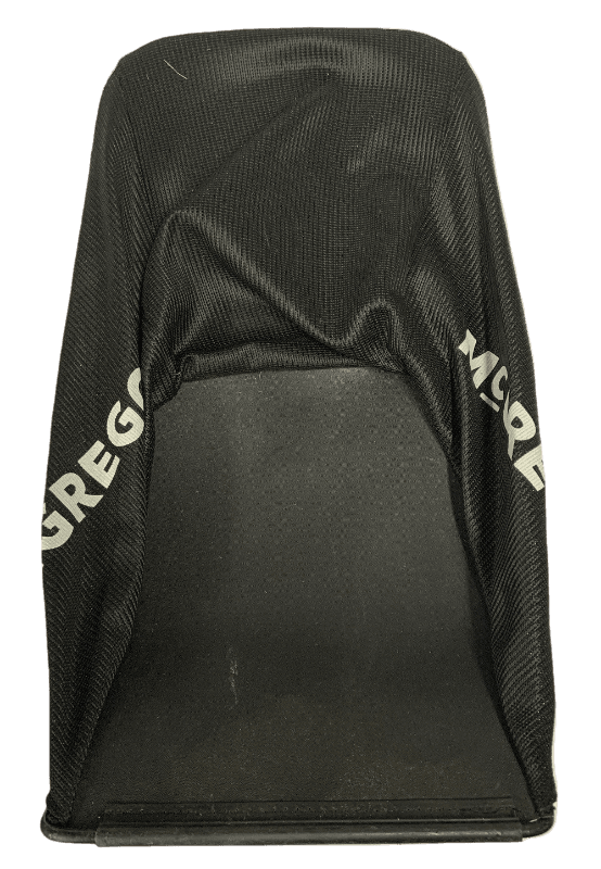 Mcgregor online petrol lawnmower