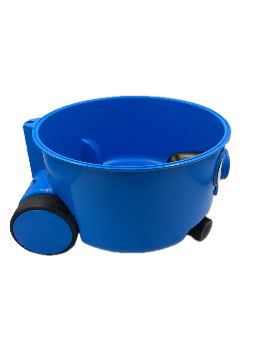 Genuine Blue Body Dust Container For Numatic Henry HVR200-11 Vacuum Cleaners