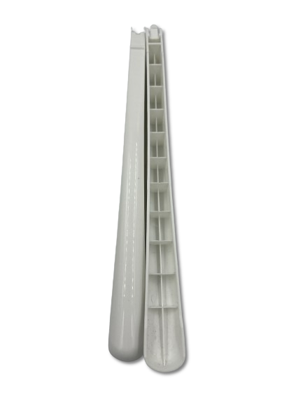 Genuine Feet x 2 For Challenge 16 Inch White Pedestal Fan