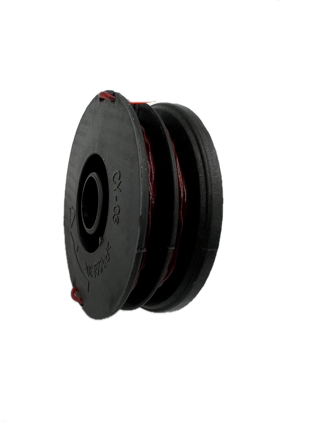 Genuine Replacement Spool For Spear & Jackson S4528ET 28cm Corded Grass Trimmer - 450w