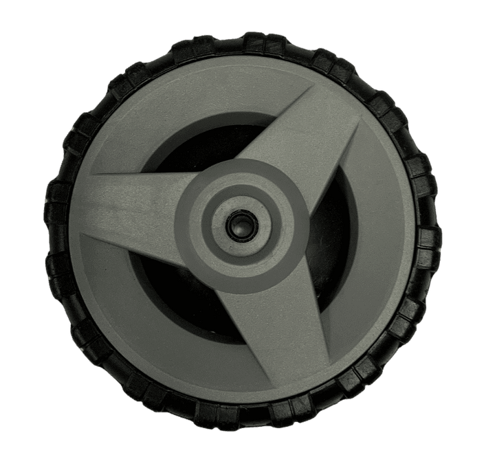 Genuine Front Wheel For Worx 34cm Cordless Rotary Lawnmower WG779E