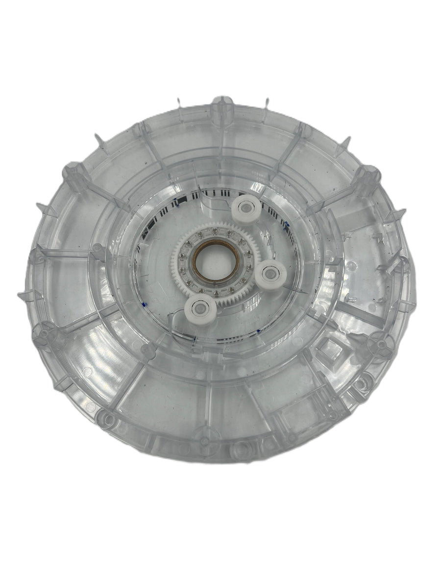 Genuine Fan & Purifier For Dyson TP7A Air Purifier