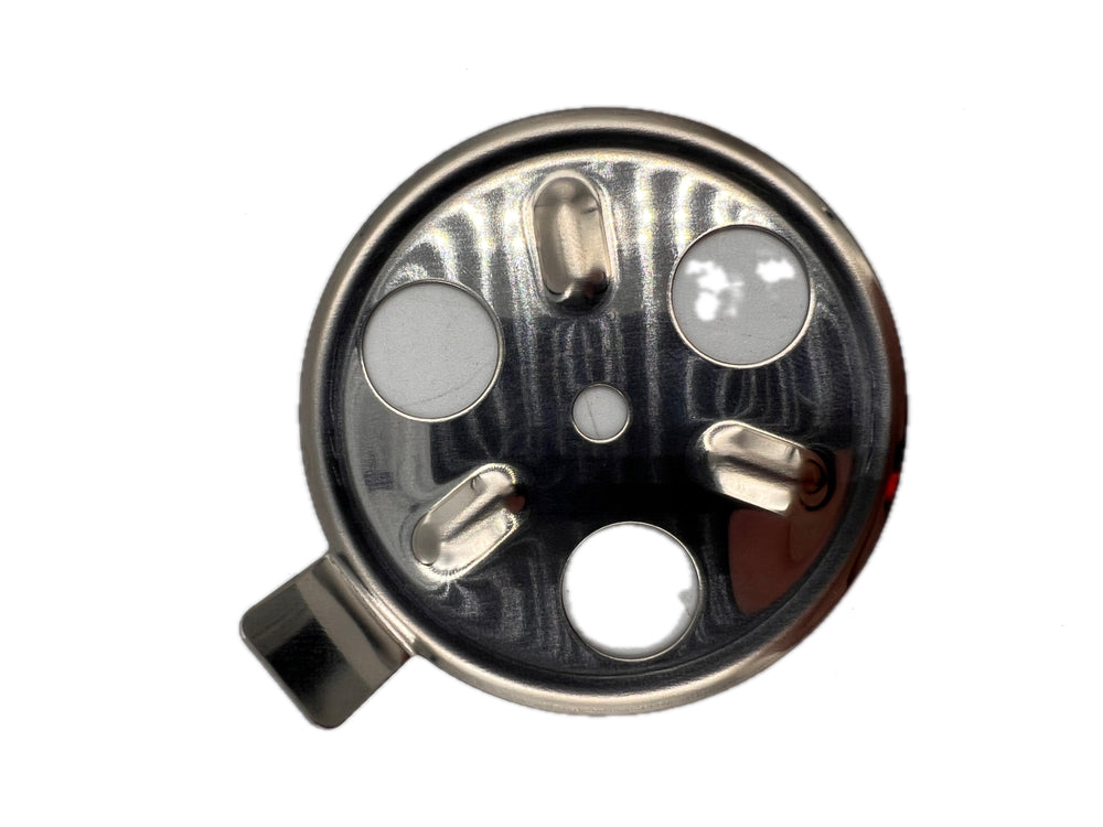 Genuine Air Vent For Home Kettle BBQ With Pizza Oven 9405936