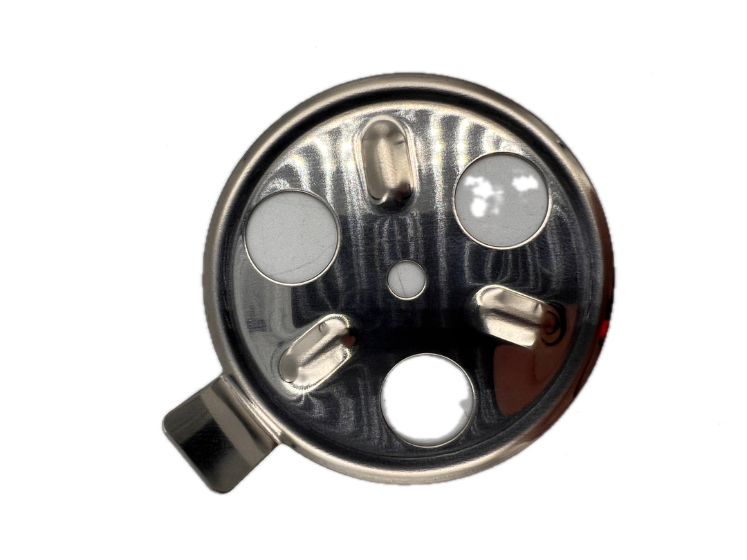 Genuine Air Vent For Home Kettle BBQ With Pizza Oven 9405936