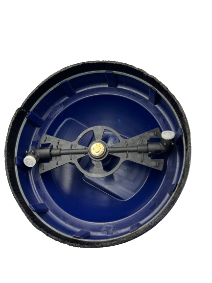 Genuine Patio Brush For Spear & Jackson S2011PW Pressure Washer