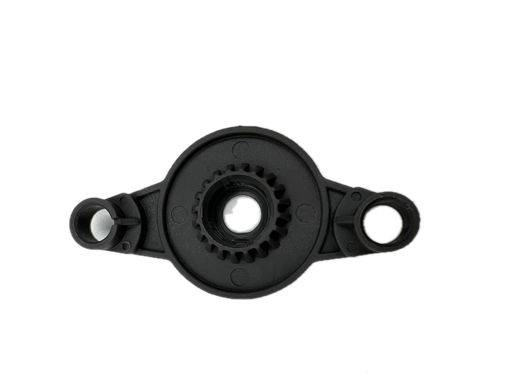 Genuine Brush Roll End Caps Part For Vax Air Steerable Pet Max UCPMSHV1