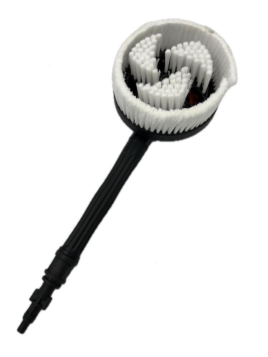 Genuine Rotary Brush For Spear & Jackson S2011PW Pressure Washer