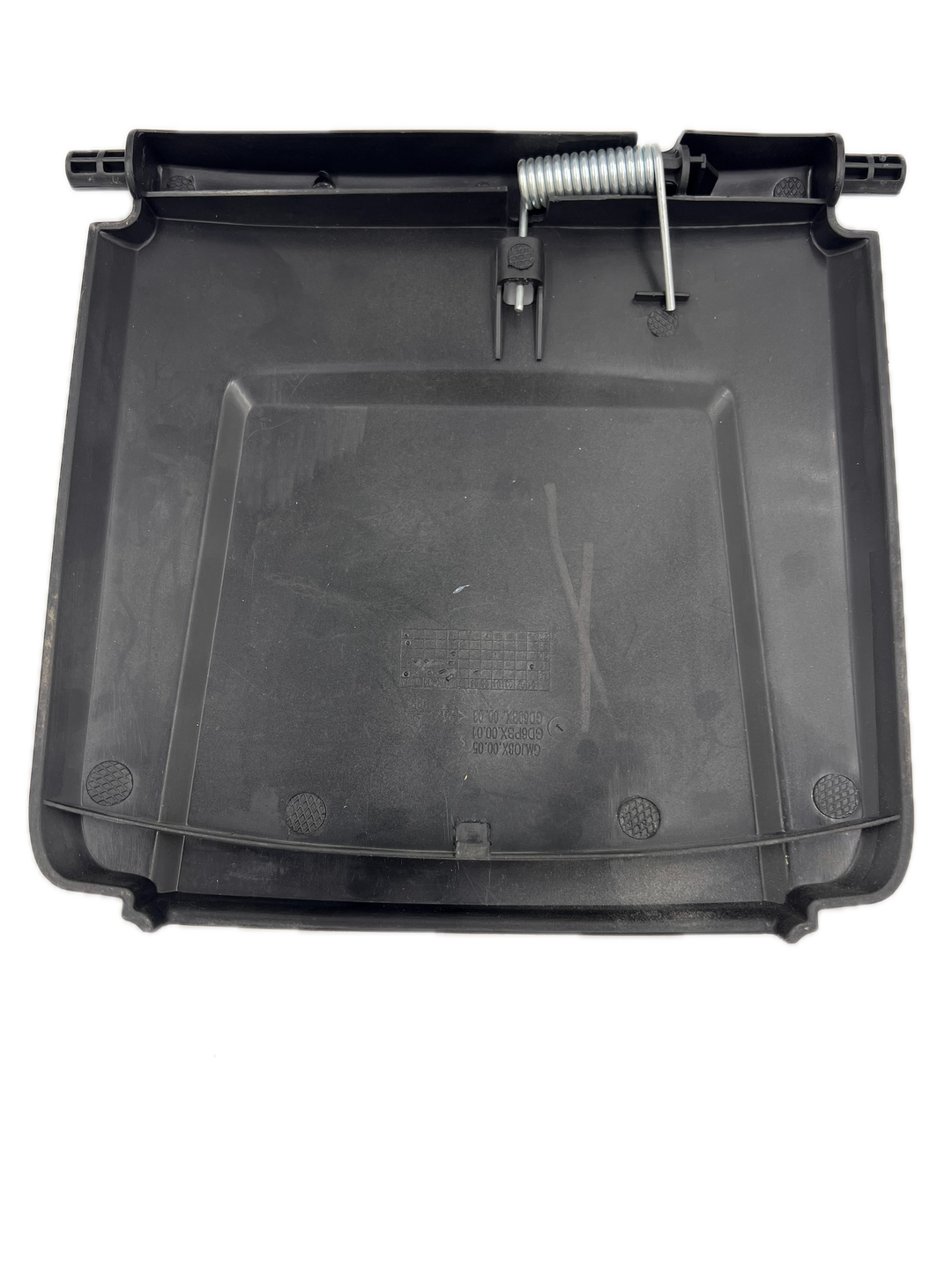 Genuine Rear Flap For McGregor 31cm Electric Corded Rotary Lawnmower - 1200W - MCELM1231