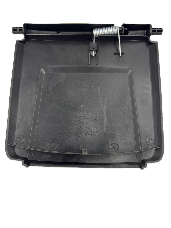 Genuine Rear Flap For McGregor 31cm Electric Corded Rotary Lawnmower - 1200W - MCELM1231