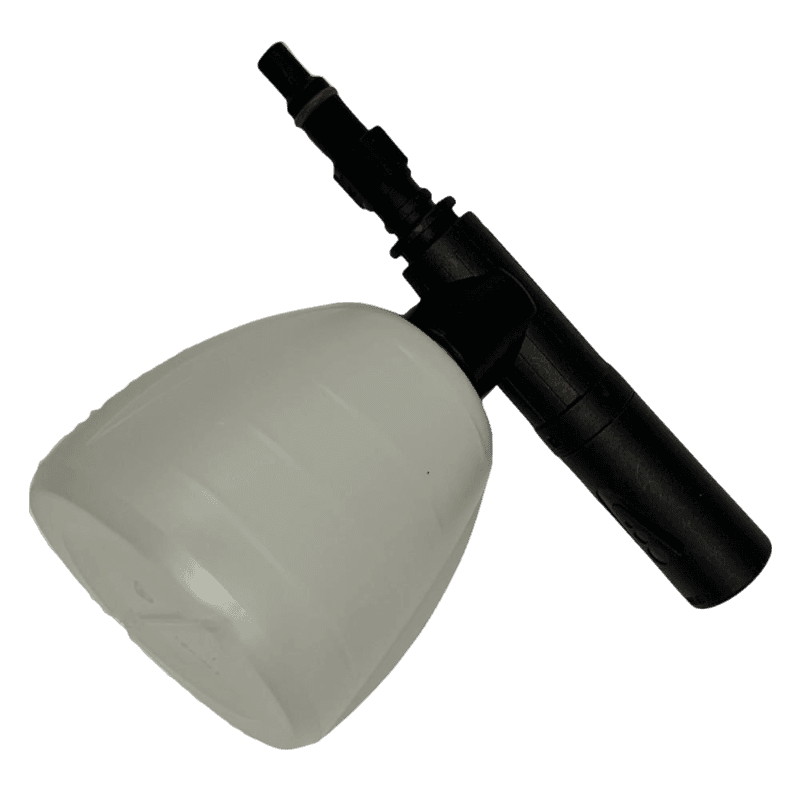 Genuine Foamer Bottle For Spear & Jackson 21.6v Cordless Pressure Washer - S21CPW