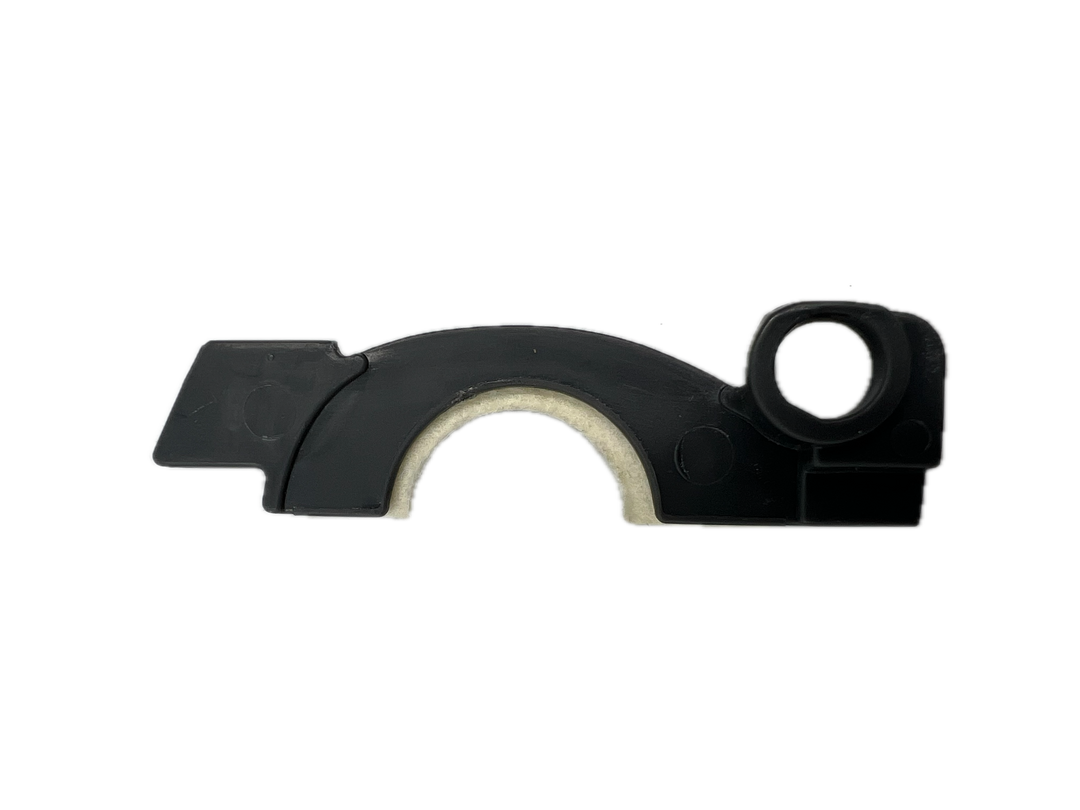 Genuine Brush Roll End Caps Part For Vax Air Steerable Pet Max UCPMSHV1