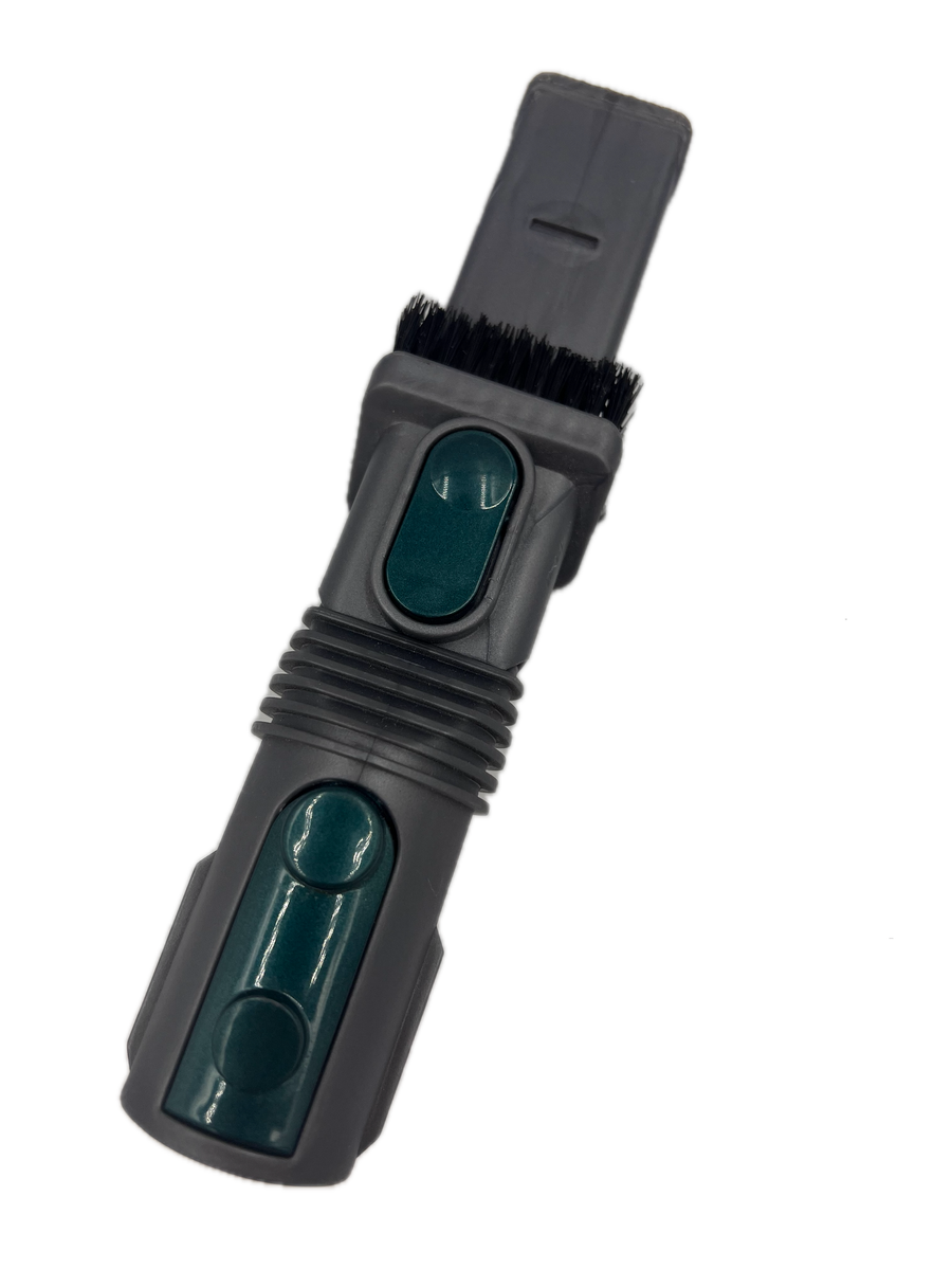 Genuine 2 in 1 Brush and Crevice Tool For Tower VL80 Flexi Pet Cordless Vacuum Cleaner