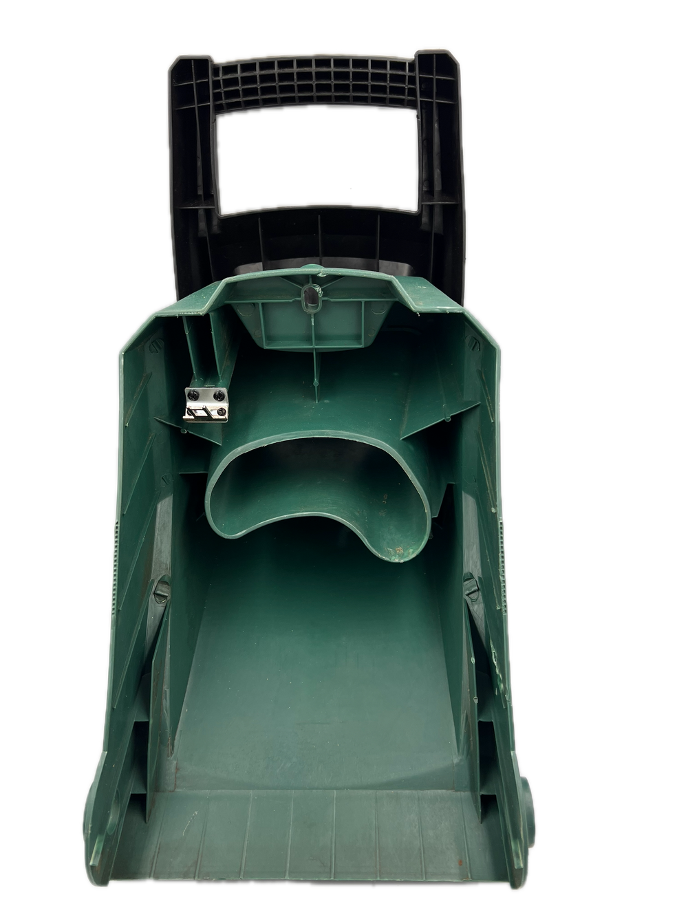 Genuine Top Cover Assembly For McGregor Impact Shredder - MES25