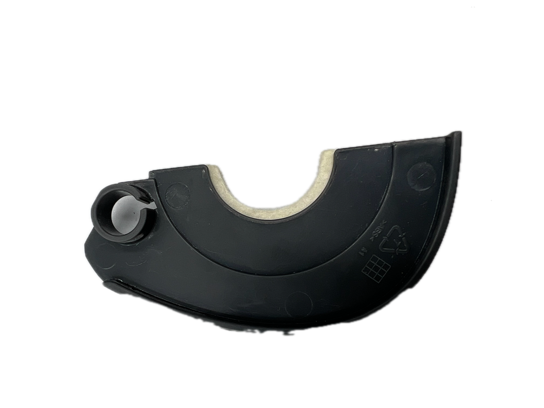 Genuine Brush Roll End Caps Part For Vax Air Steerable Pet Max UCPMSHV1