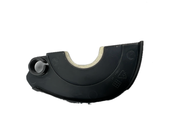 Genuine Brush Roll End Caps Part For Vax Air Steerable Pet Max UCPMSHV1