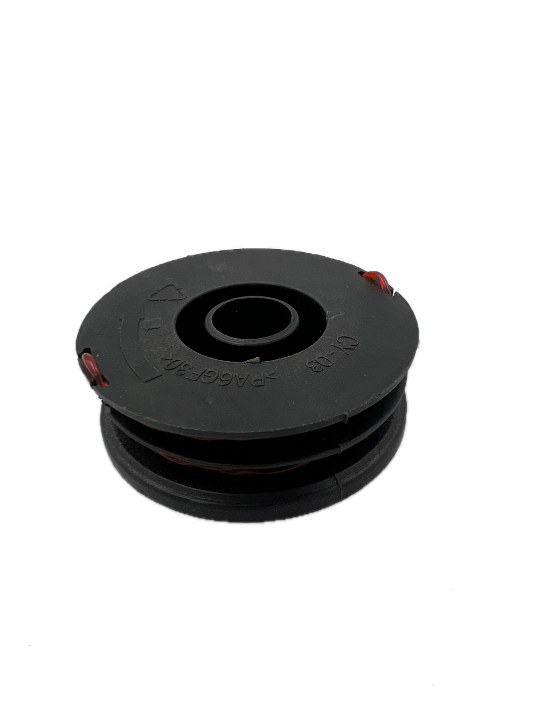 Genuine Replacement Spool For Spear & Jackson S4528ET 28cm Corded Grass Trimmer - 450w