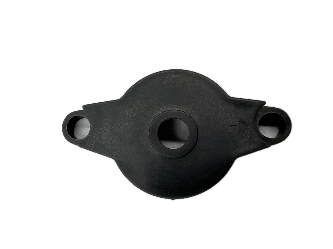 Genuine Brush Roll End Caps Part For Vax Air Steerable Pet Max UCPMSHV1