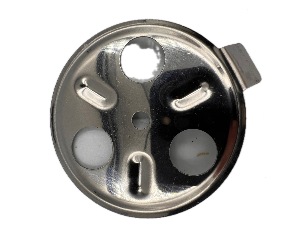 Genuine Air Vent For Home Kettle BBQ With Pizza Oven 9405936