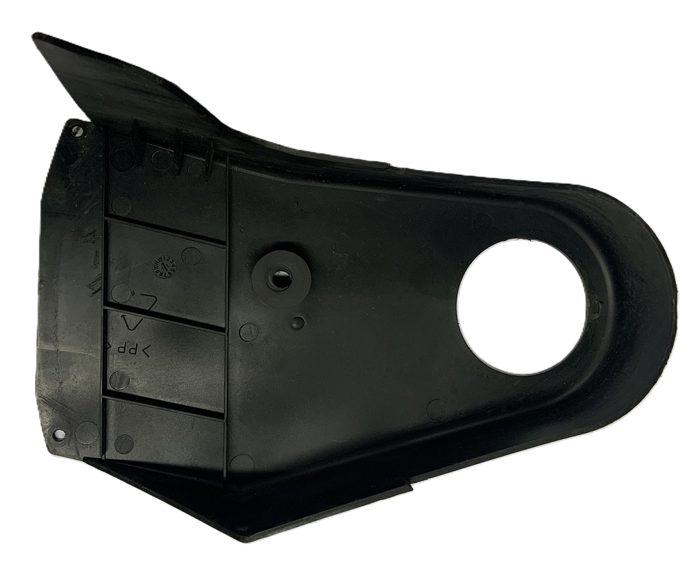 Belt Cover For Spear Jackson 125cc Hand Push Petrol Lawnmower XSS41D