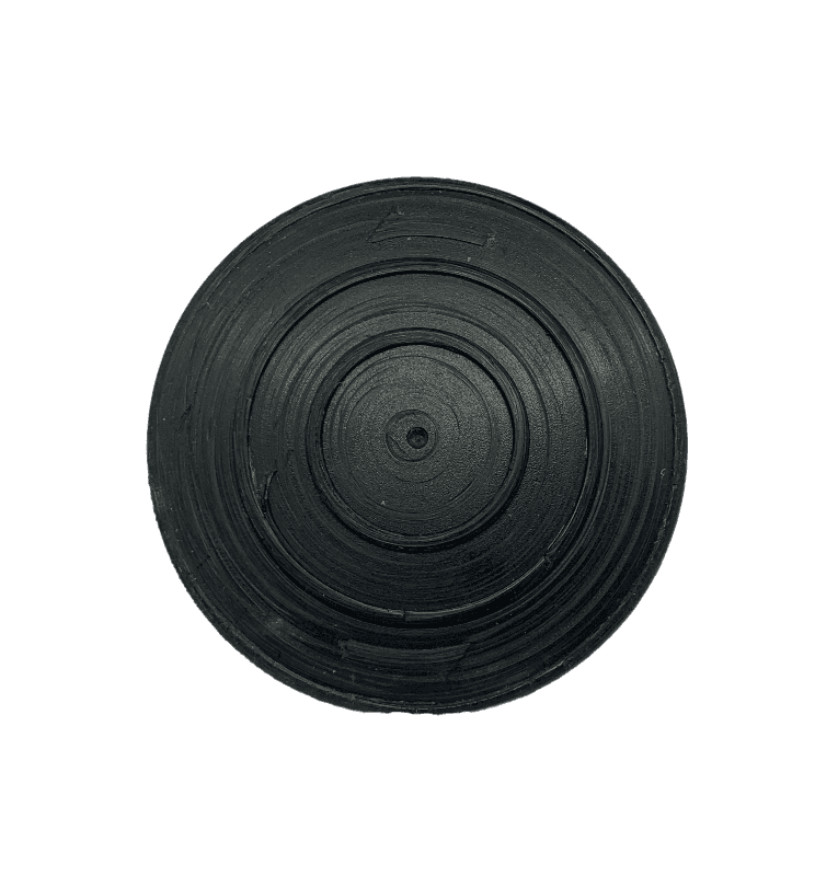 Genuine Spool Cap For Spear & Jackson 24v Cordless Grass Strimmer - CLGT2425H