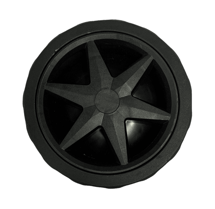 Genuine Wheel For McGregor 21.6v 34cm Cordless Rotary Lawnmower - MCR2134