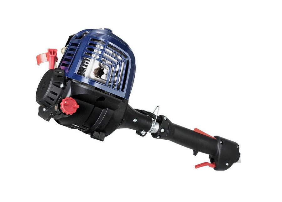 Main Motor Unit For Spear & Jackson 43cm 4 Stroke Petrol Grass Trimmer YT9022-2